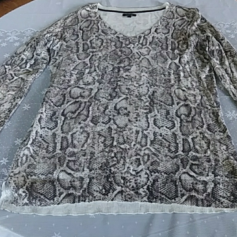 Womens blouse